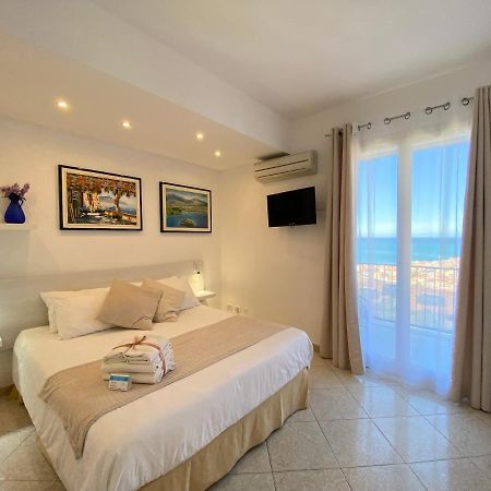 Ma&Mi Guest House Cefalù Eksteriør billede