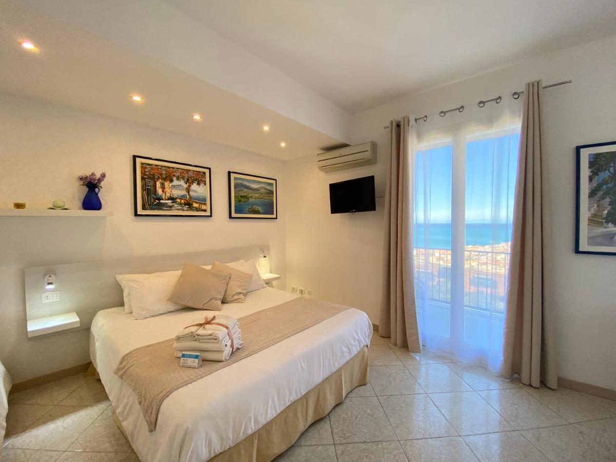 Ma&Mi Guest House Cefalù Eksteriør billede