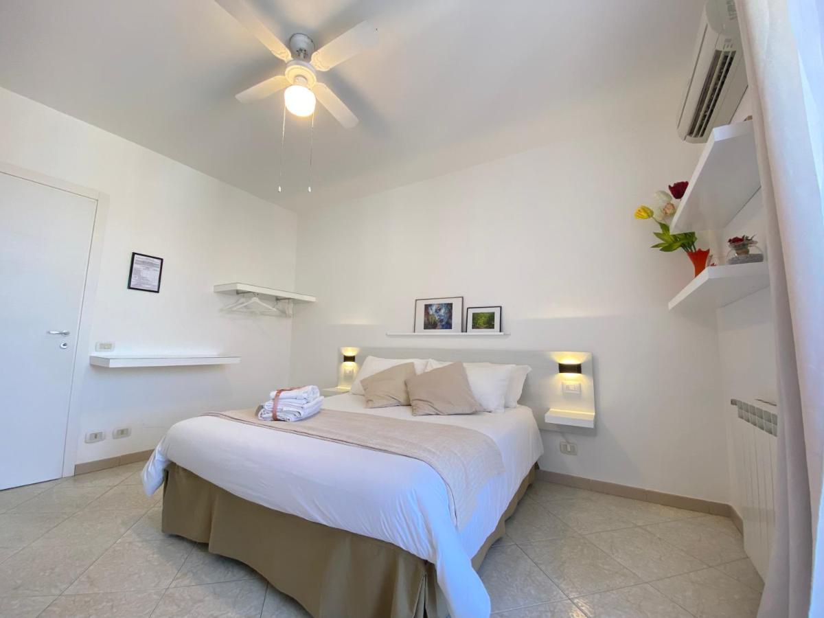 Ma&Mi Guest House Cefalù Eksteriør billede