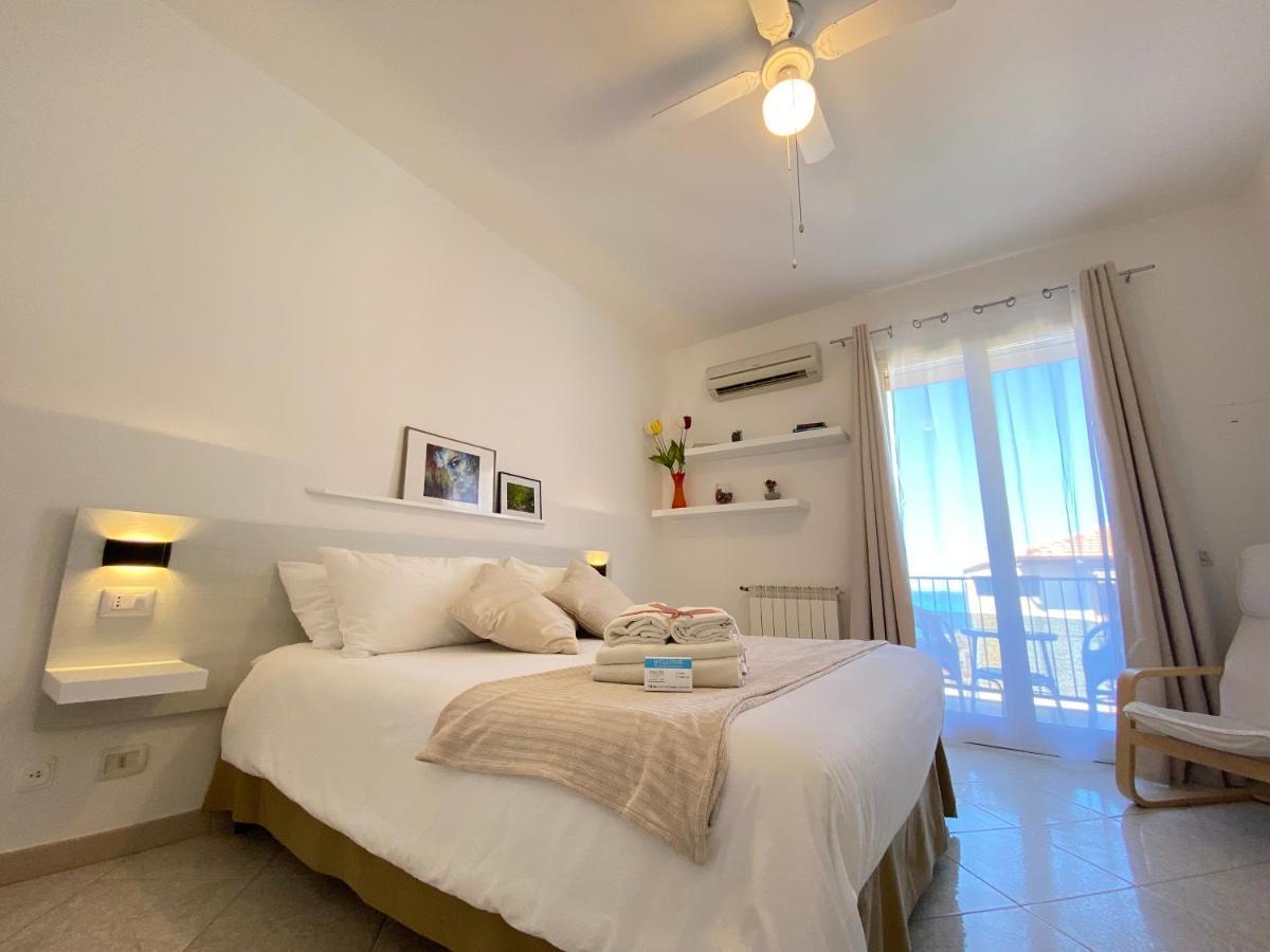 Ma&Mi Guest House Cefalù Eksteriør billede