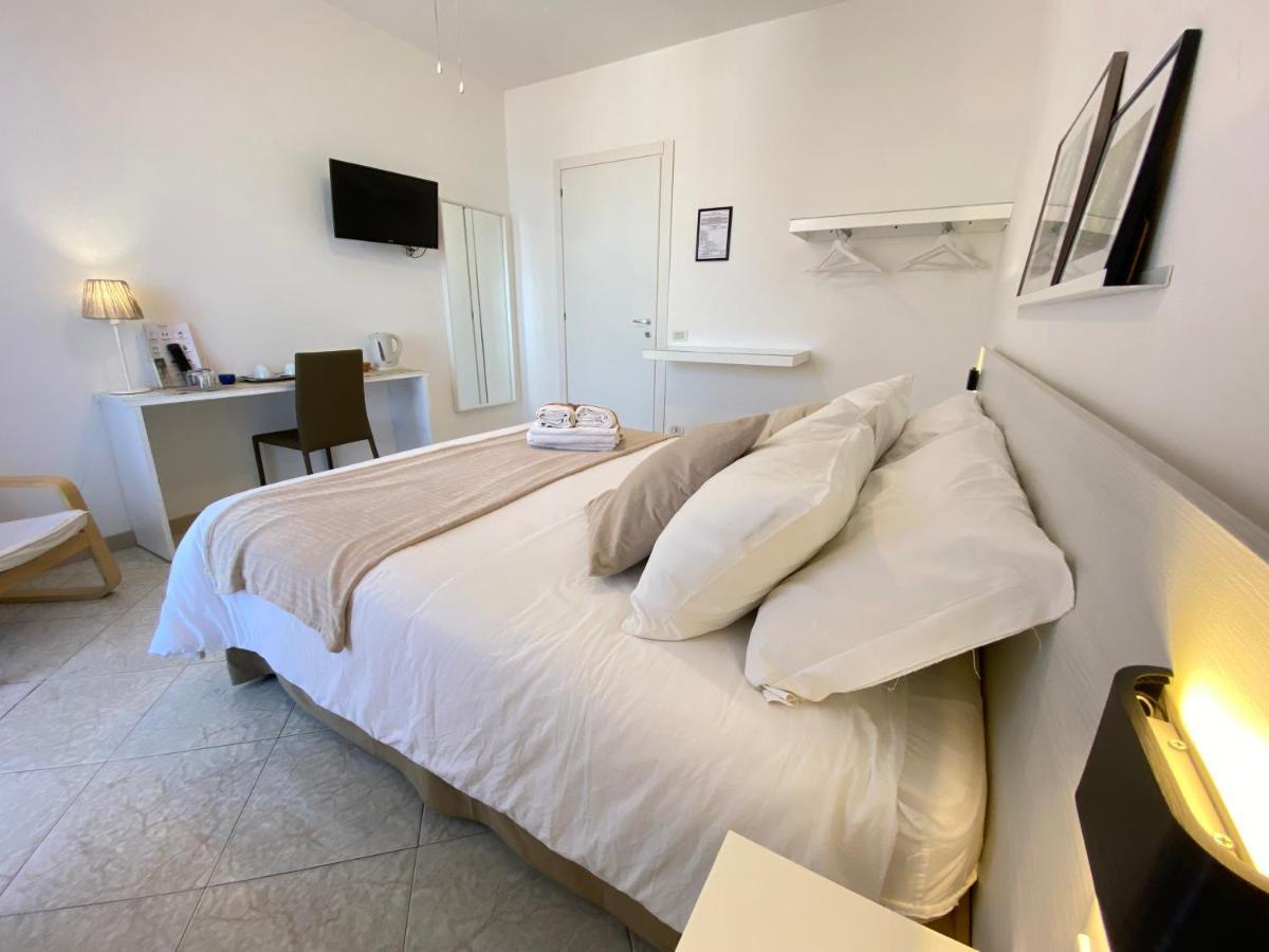 Ma&Mi Guest House Cefalù Eksteriør billede