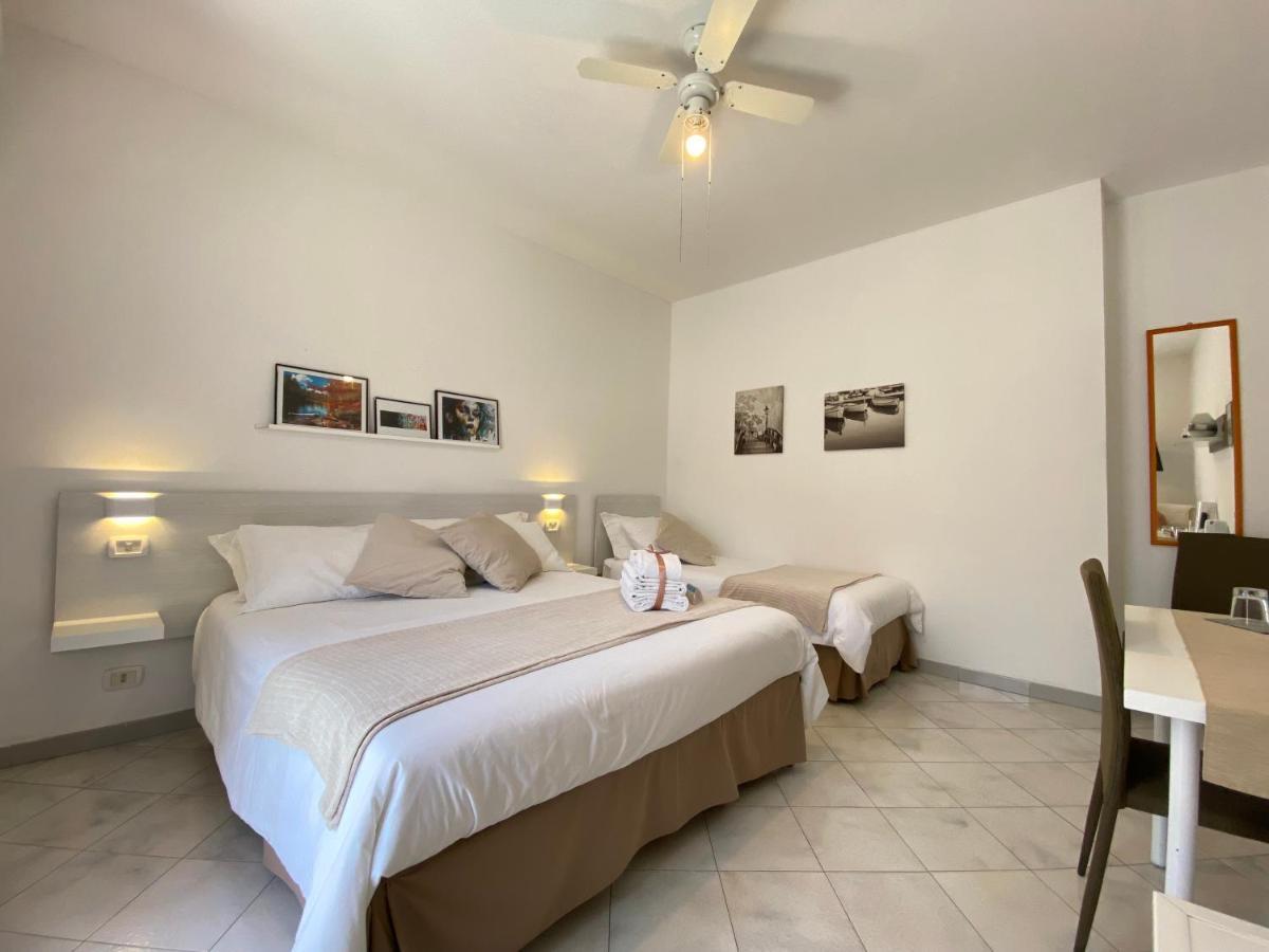 Ma&Mi Guest House Cefalù Eksteriør billede