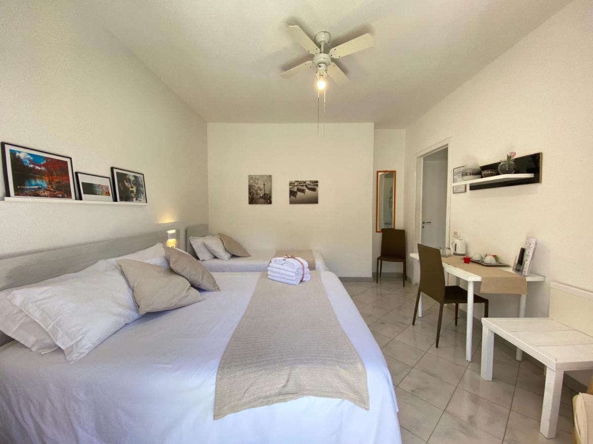 Ma&Mi Guest House Cefalù Eksteriør billede