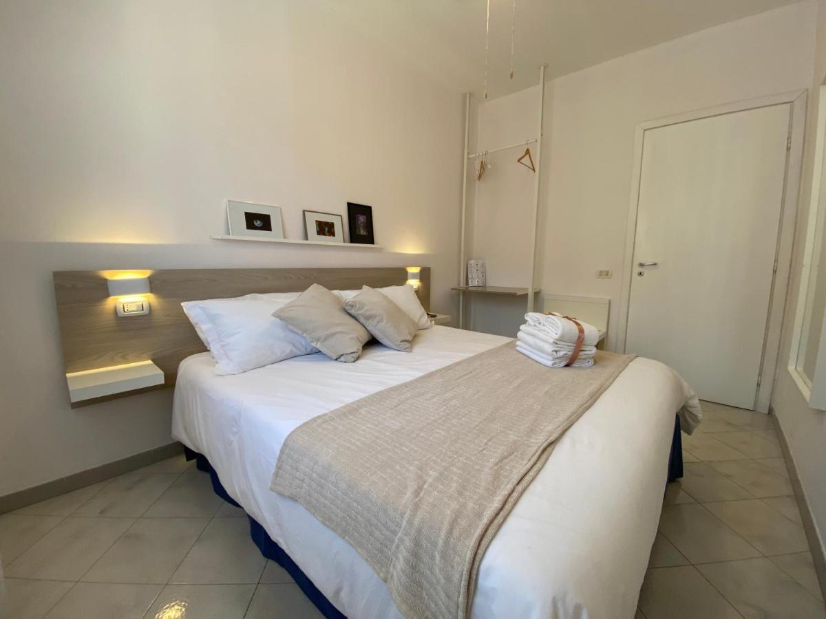 Ma&Mi Guest House Cefalù Eksteriør billede