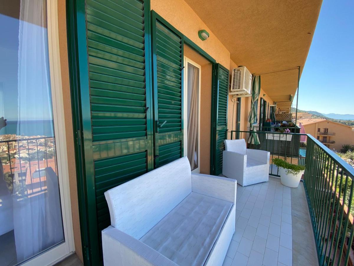 Ma&Mi Guest House Cefalù Eksteriør billede
