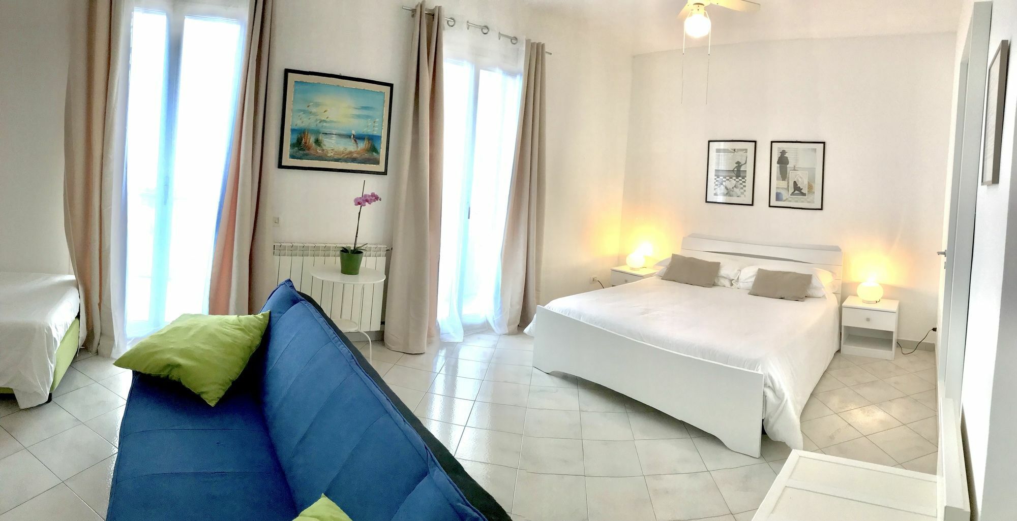 Ma&Mi Guest House Cefalù Eksteriør billede