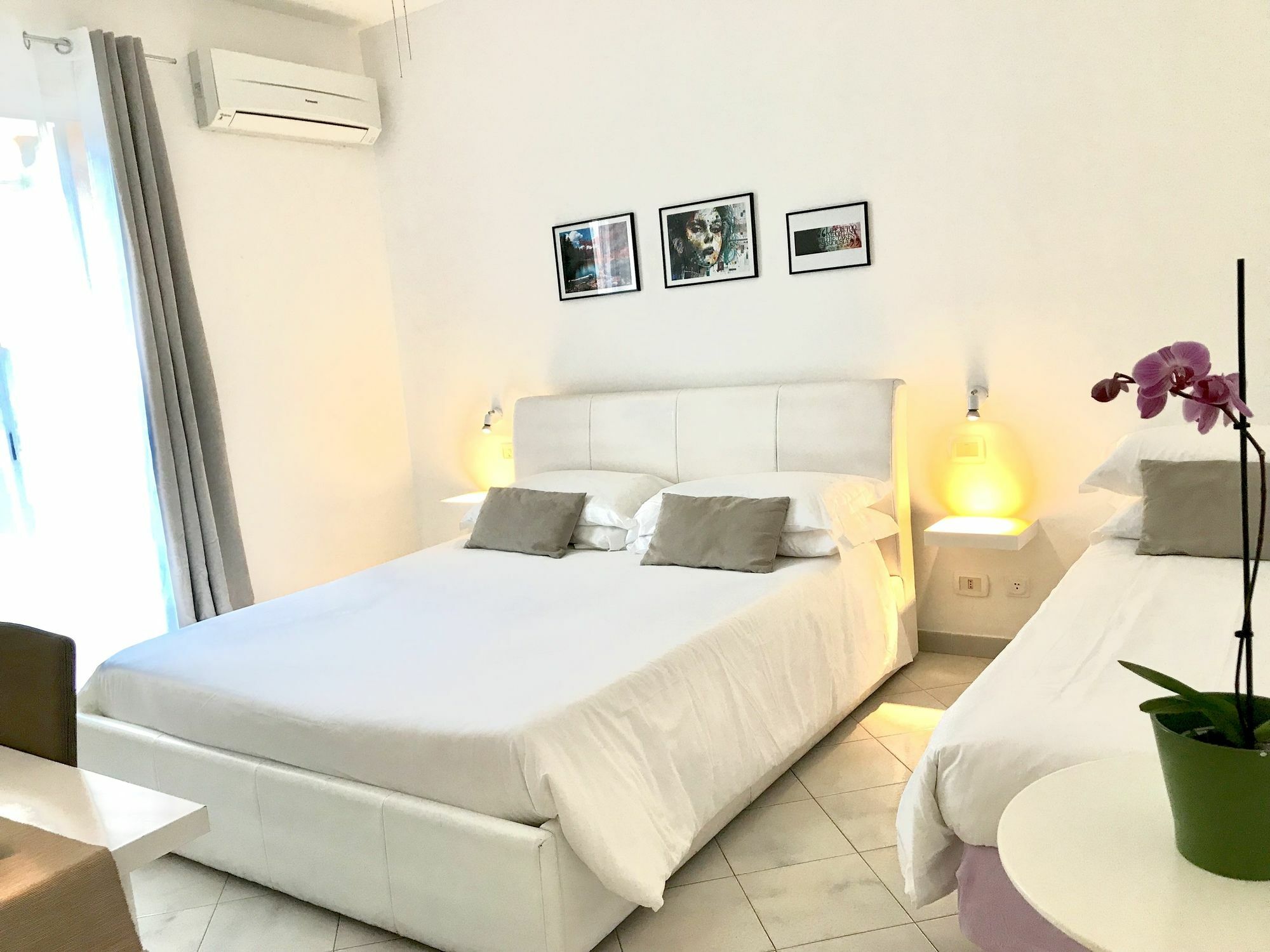 Ma&Mi Guest House Cefalù Eksteriør billede