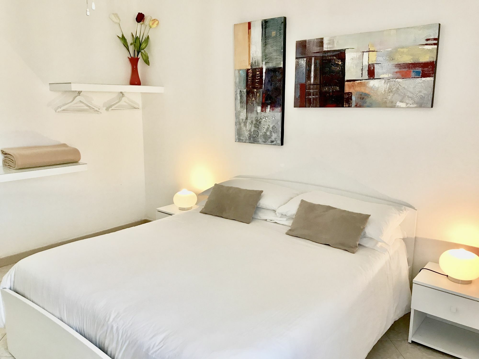 Ma&Mi Guest House Cefalù Eksteriør billede