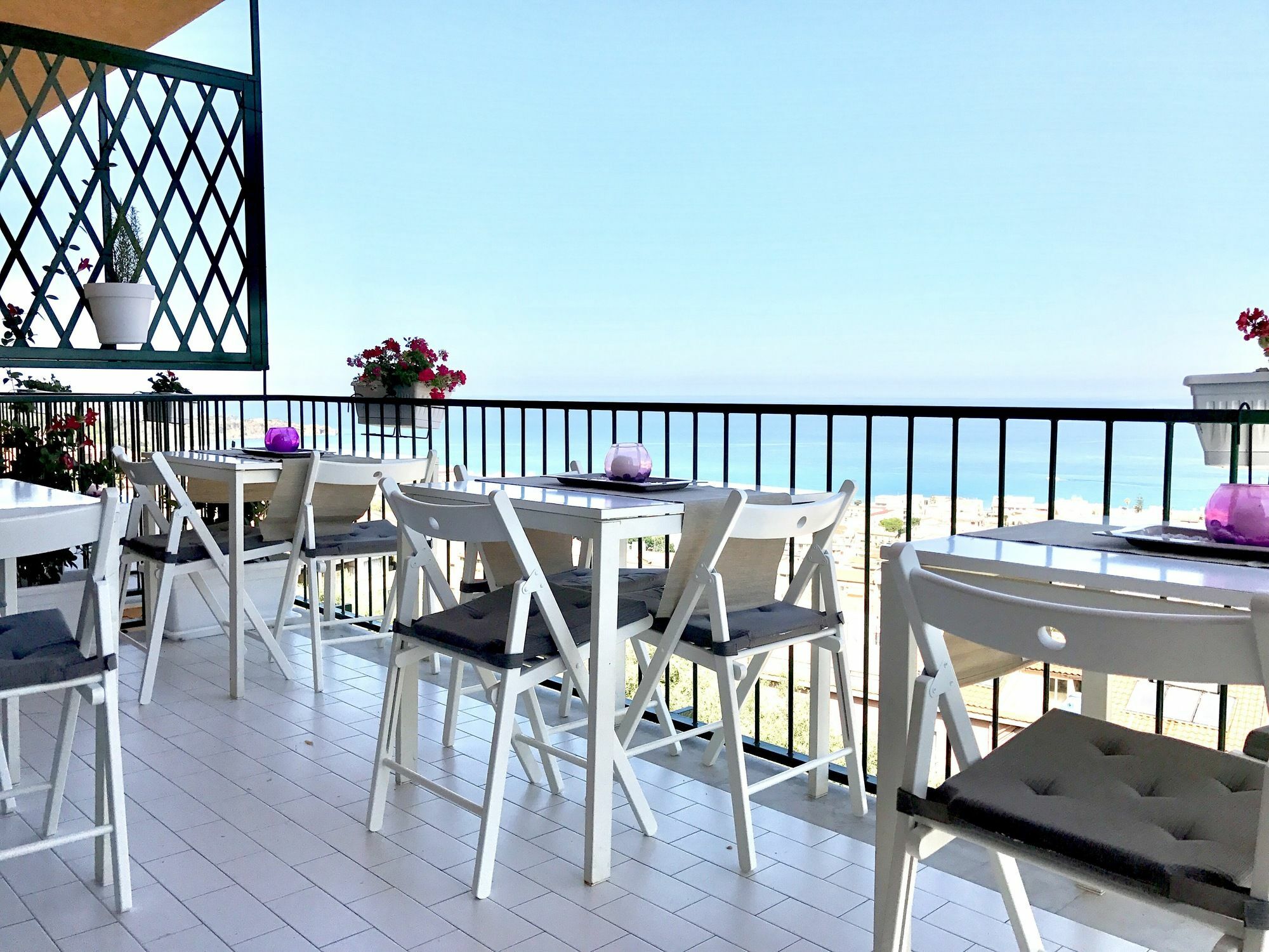 Ma&Mi Guest House Cefalù Eksteriør billede