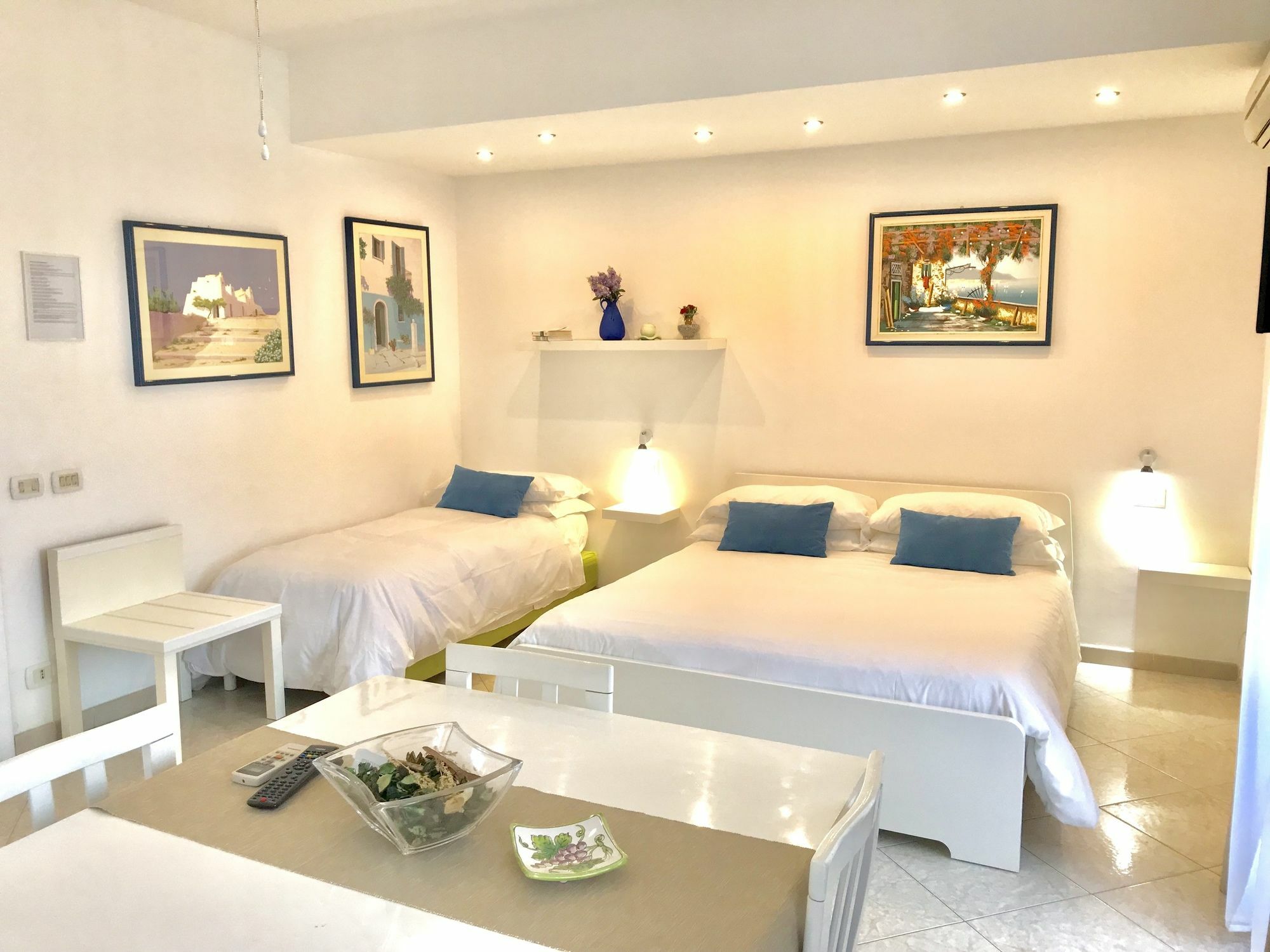 Ma&Mi Guest House Cefalù Eksteriør billede