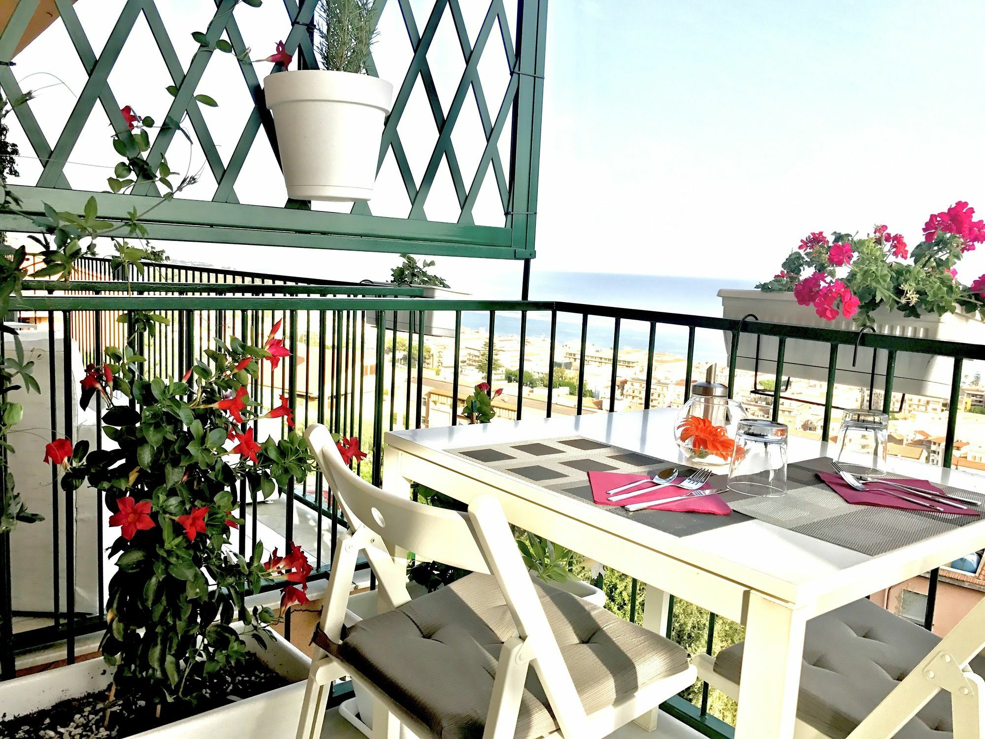 Ma&Mi Guest House Cefalù Eksteriør billede