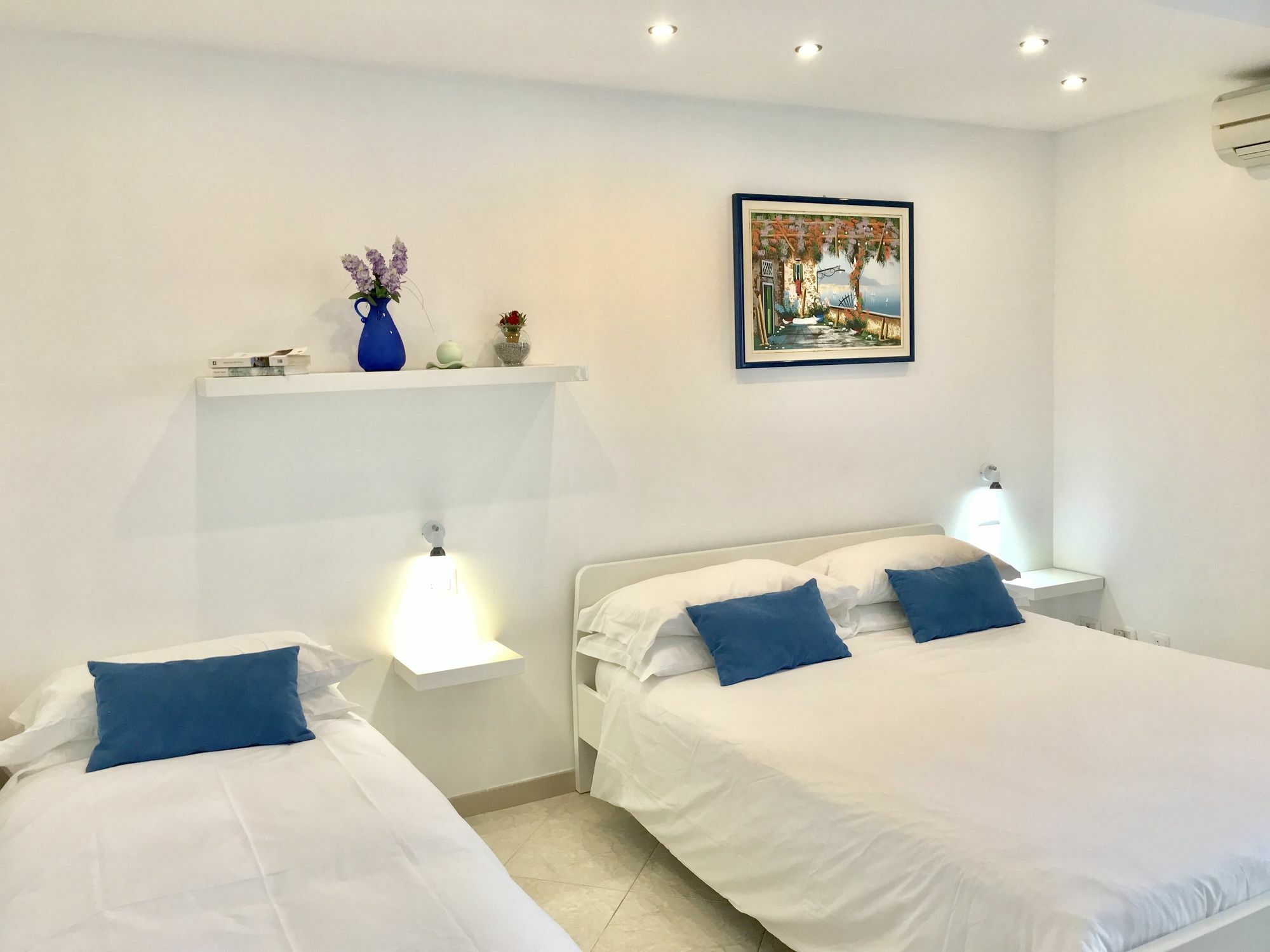 Ma&Mi Guest House Cefalù Eksteriør billede